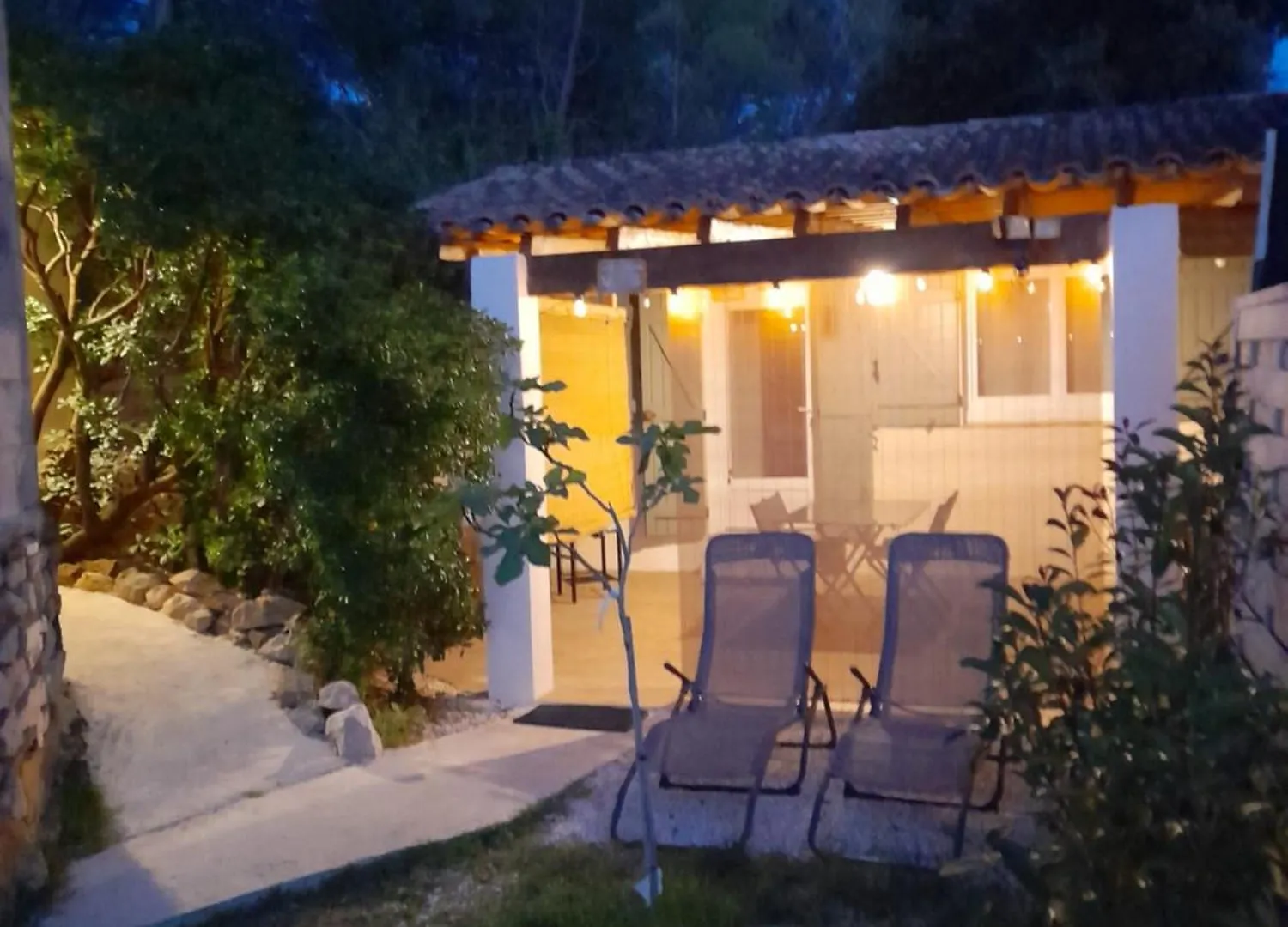 Les Arbousiers Brignoles Piscine Et Spa France
